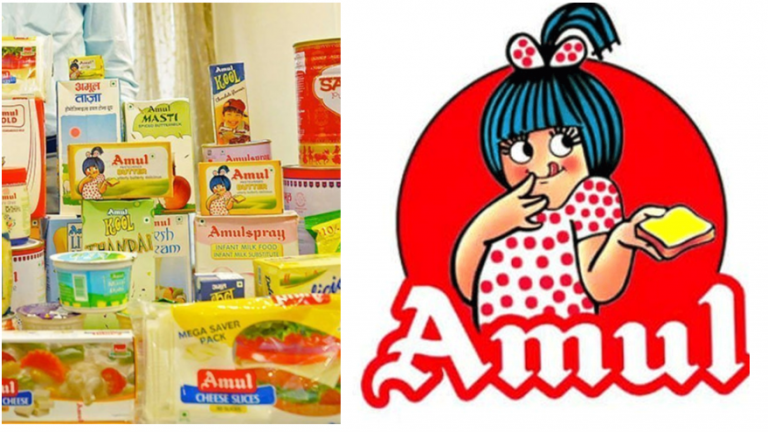 Amul, ‘Taste Of India’, Makes Debut In US Market