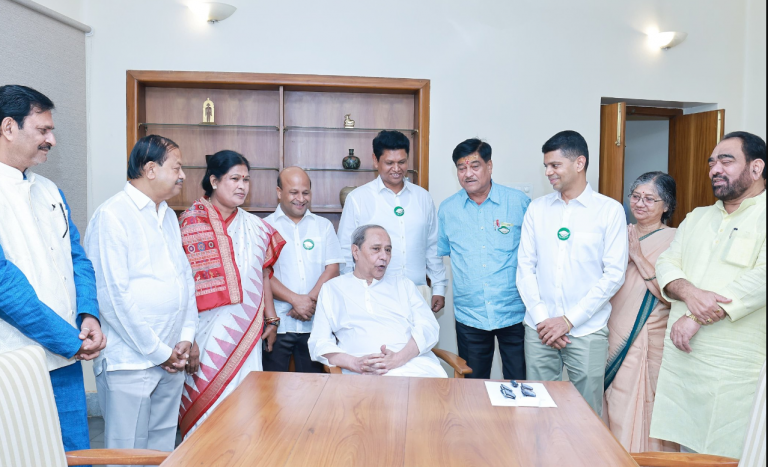 Odisha Elections 2024: Know Where BJD Will Go For New Faces In Lok Sabha Seats