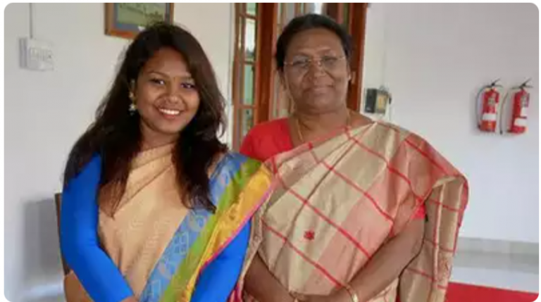 Odisha Elections 2024: Will BJP Field President Droupadi Murmu’s Daughter Itishree In Mayurbhanj Lok Sabha Seat?
