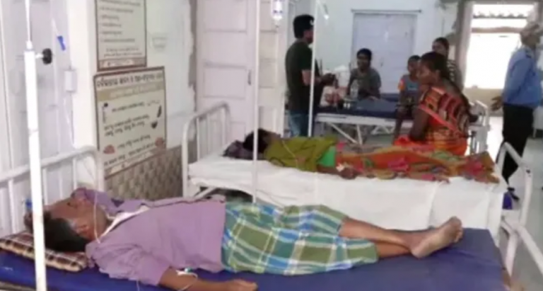 Diarrhoea Toll Rises To 2 In Odisha’s Hirakud; Dharmendra Pradhan Seeks Medical Team From Centre