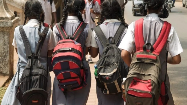 Odisha To Sign MoU With Centre To Implement PM SHRI School Scheme