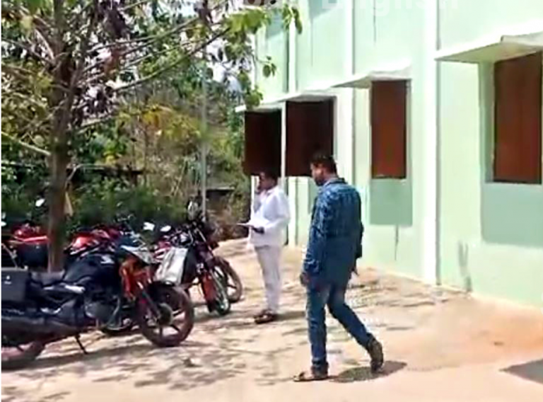Accused Escapes From Police Custody At Court Complex In Odisha’s Cuttack