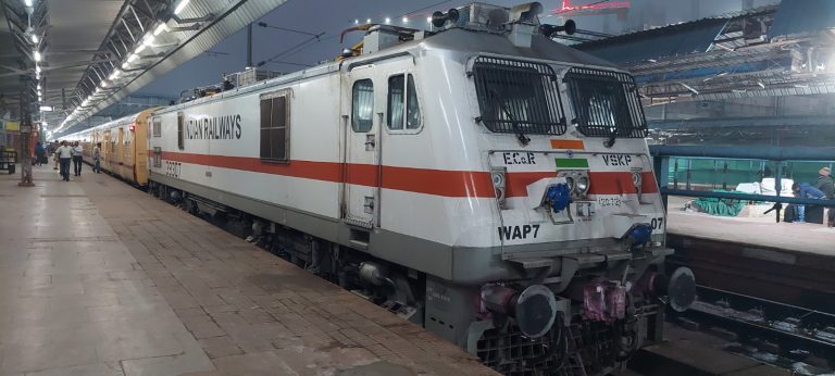 Railways To Run 4 Trains To Sonepur In Odisha; Check Details