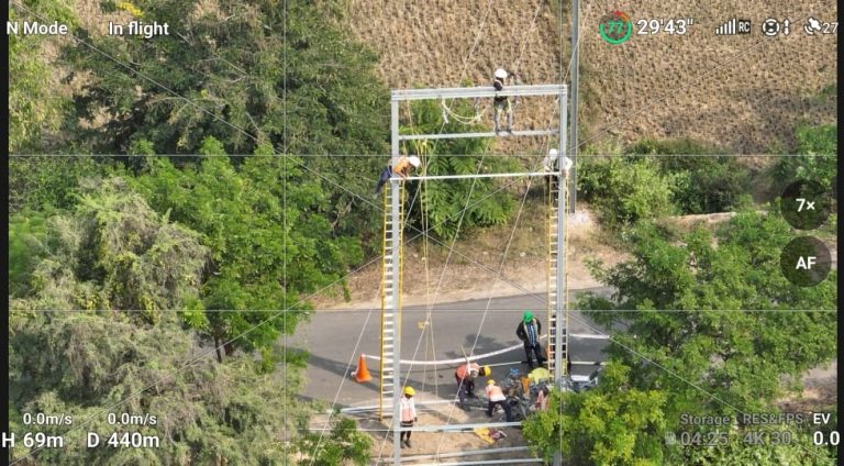 TPSODL Implements Drone-Based Surveillance In 8 Odisha Districts For Safety & Reliable Power Supply In Summer