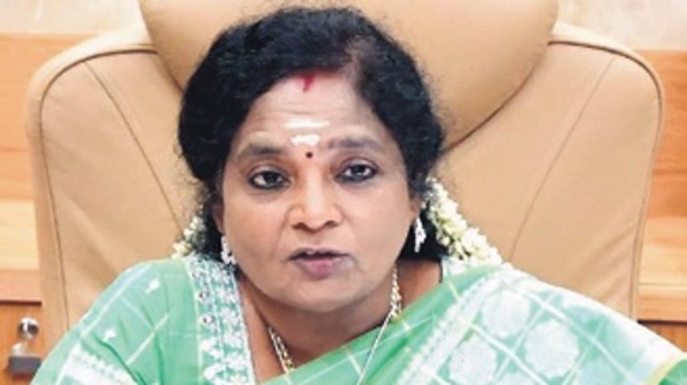 Telangana Governor Tamilisai Soundararajan Resigns, Likely To Contest Lok Sabha Polls