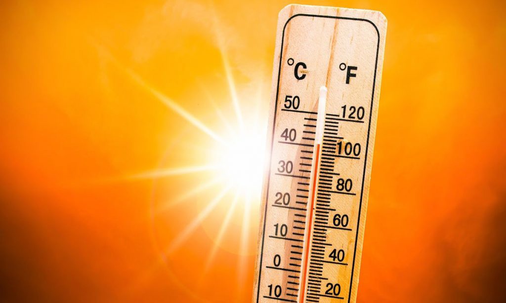 Temperature