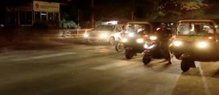 Spotlight On Red Light Jumpers In Bhubaneswar; Violators To Lose Licence To Drive