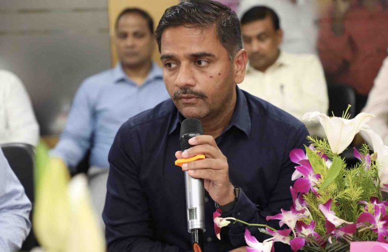 After Month’s Leave, Odisha IAS Officer Amruta Kulange Back As MD Of OMFED