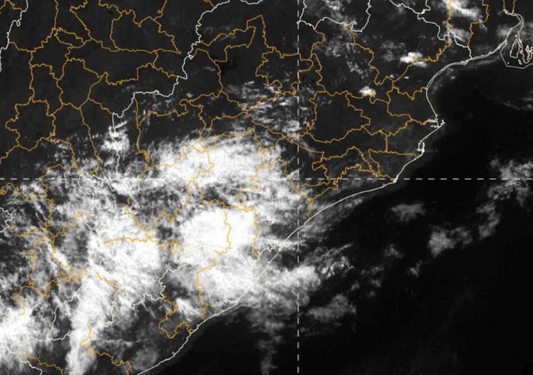 Heavy Rain, Hailstorm & Gusty Wind To Bring Down Temp In Odisha; IMD Issues Advisory