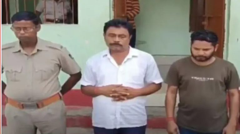 2 Arrested For Duping Man Of Rs 5 lakh In Odisha’s Bhadrak, Had Promised Rs 20 lakh In Exchange