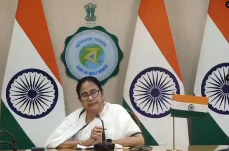 Opposition On CAA Notification: Will Oppose Discrimination Says Mamta Banerjee