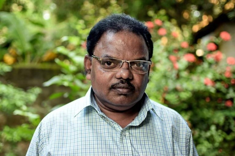 Odisha’s Deputy Director PR Prafulla Mallick passes away