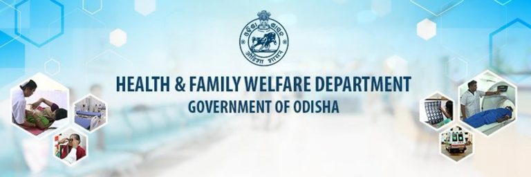 Odisha Health Department Forms Ophthalmic Service Cadre