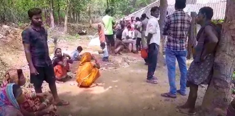 Newlywed Woman Found Hanging In Odisha’s Balasore, Murder Or Suicide?