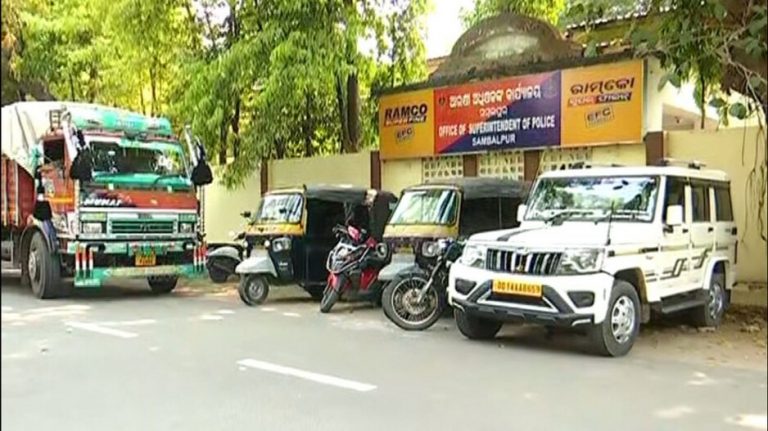 Cough Syrup Racket Busted In Odisha’s Sambalpur, 26 Arrested, 10,800 Bottles Seized