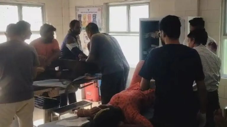 1 Dead, 16 Injured As Auto-rickshaw Falls Into Culvert In Odisha’s Koraput