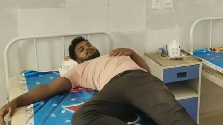 Groups Clash In Odisha Village On Holi, 5 Critical