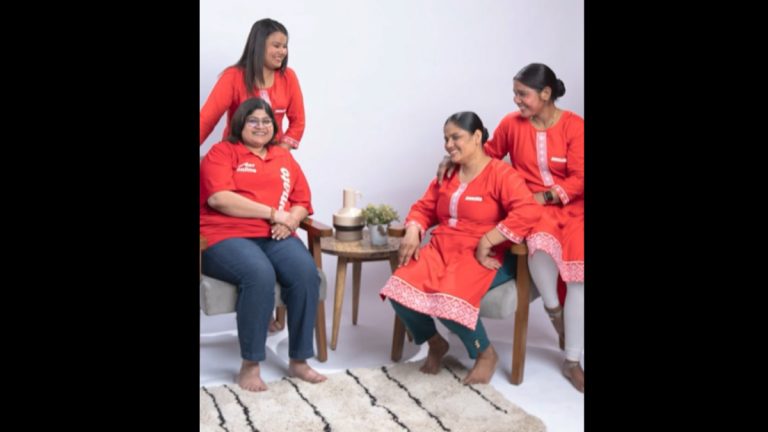 Zomato dress code option