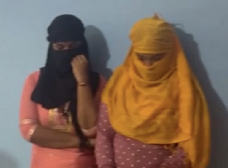 Woman Accountant, Aide Nabbed With Rs 26 Lakh Brown Sugar In Bhubaneswar