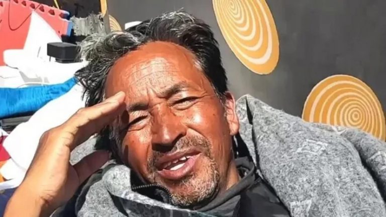 Sonam Wangchuk