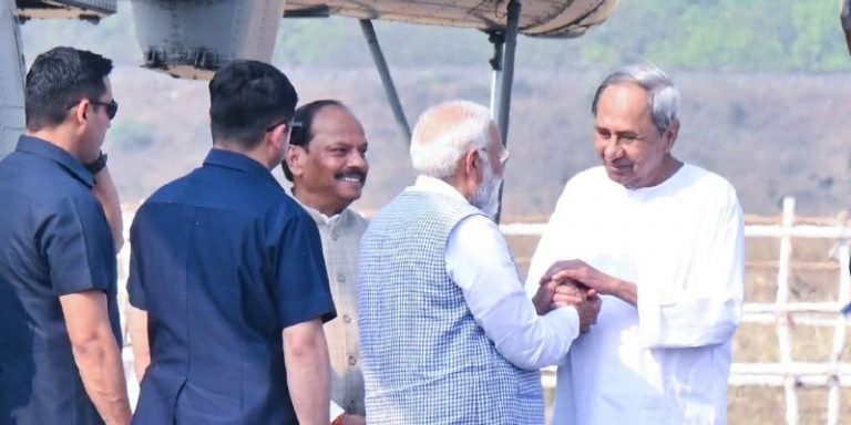 Alliance Muddle: Does Perception Matter To BJD & BJP In Odisha Politics?