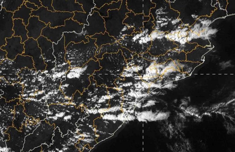 Wet Spell Brings Down Temp In Cuttack, Bhubaneswar; Mercury To Rise By 4-6°C In Odisha After 3 Days