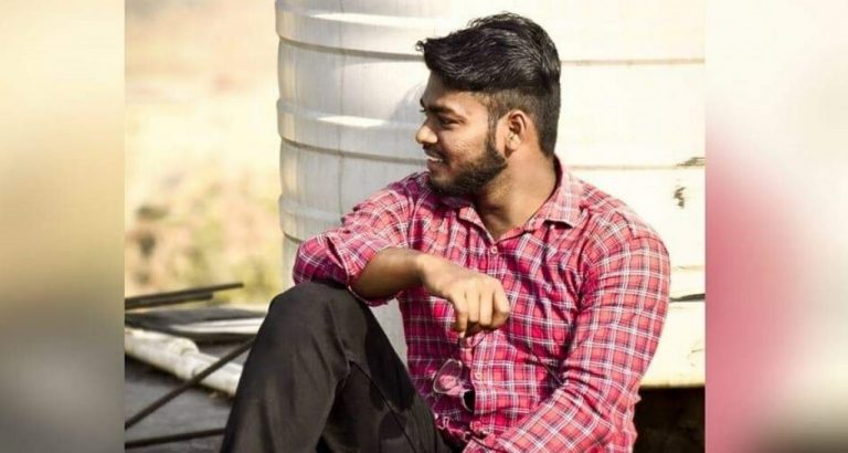 Engineering Student drowns