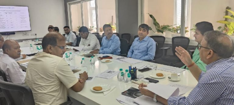 Single Window Committee meet