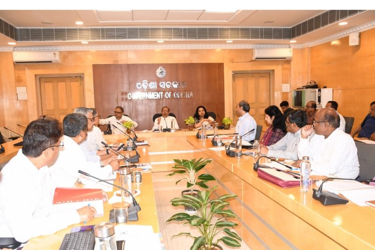 Single Window Authority meet