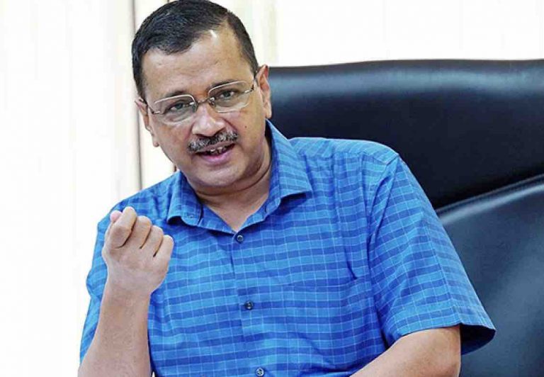 ‘Bajrang Bali Ki Jai’: AAP Reacts After Arvind Kejriwal Administered Insulin In Tihar Jail