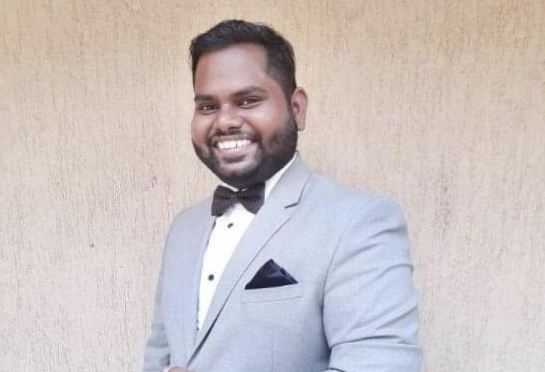 Know About UPSC CSE 2023 Rank 2 Holder Animesh Pradhan From Odisha
