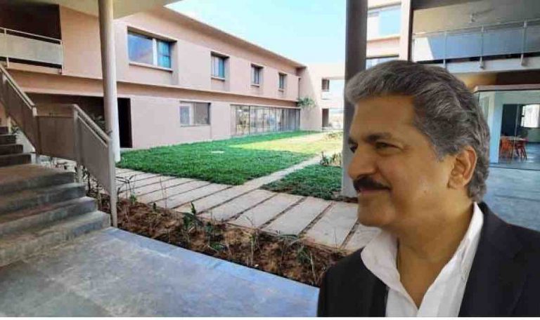 ‘Spread The Word’: Anand Mahindra Lauds Free Cancer Care Centre In Odisha; Check His Post