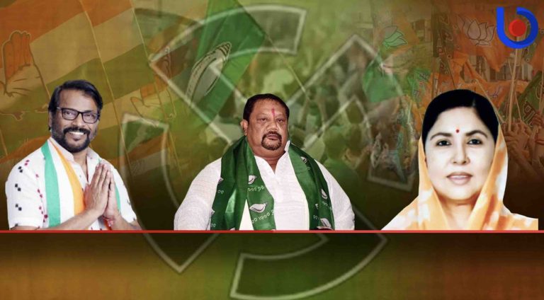 Balangir Elections 2024: Can Royalty Triumph Over Commoner Again?