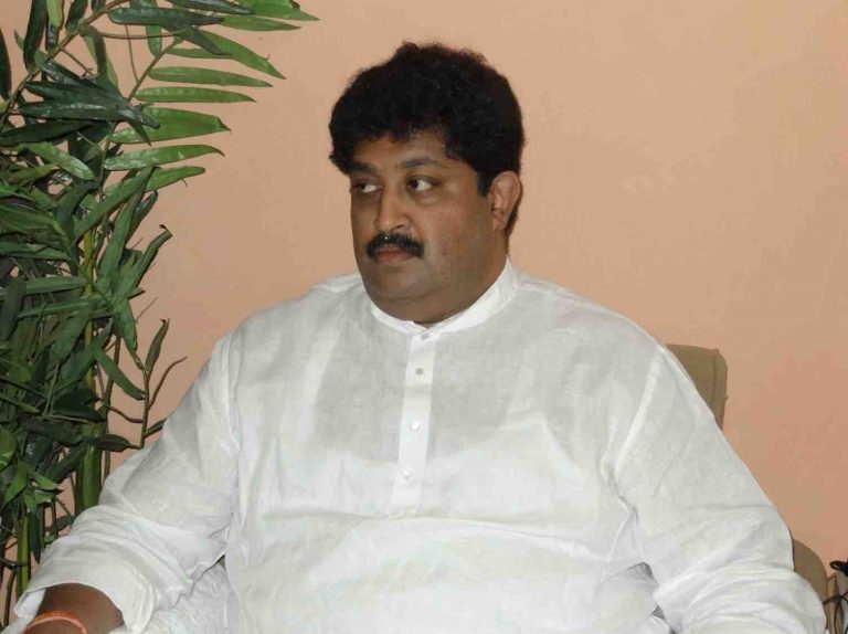 Paradip Politics: Bapi Sarkhel Quits Congress Days After Wife Joins BJD