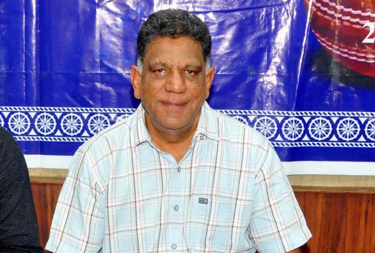 Odisha Cricket Head Coach Bhave To Focus On Fitness, Fielding & Skills