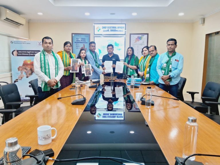 Odisha Elections: BJD Moves CEO Alleging Use Of Children For BJP Chief J P Nadda’s Berhampur Rally