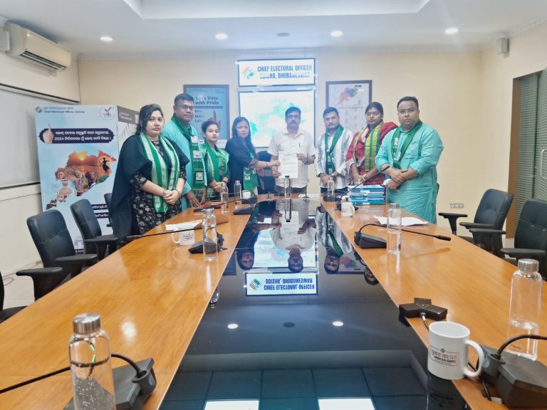 Odisha Elections 2024: BJD Moves ECI Seeking Action Against BJP For Publishing Chargesheet