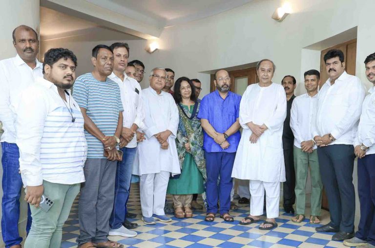 BJD’s New LS Poll Formula: One-Third Tickets For Turncoats