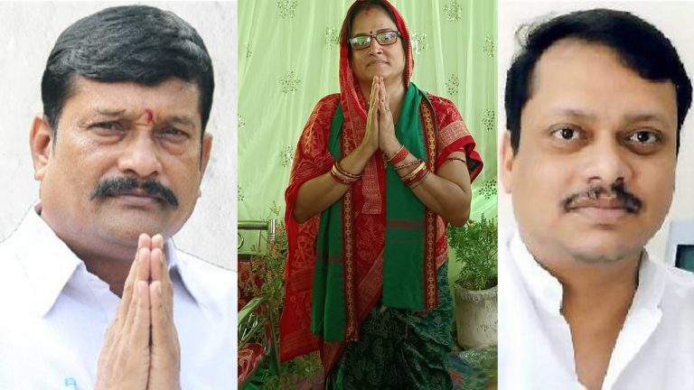 Bargarh Battle In Odisha: Can Fresher Parineeta Take On Seasoned Campaigners Pradip & Sanjay ?