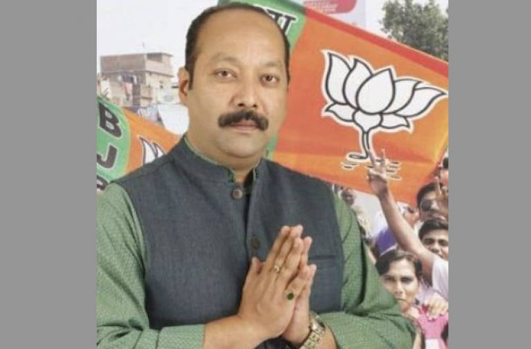 Odisha: Bhrugu Baxipatra Snaps 23-Yr-Old Ties With BJP, Says ‘Party Does Not Require Me’
