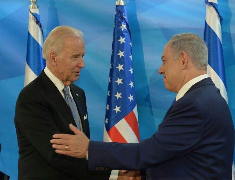Biden, ultimatum to Netanyahu