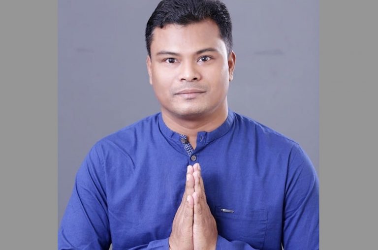 Odisha Congress Loses Another Vice President Ahead Of Elections