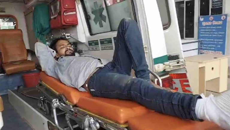 Notorious Criminal Of ‘King Of Forest’ Gang Injured In Police Encounter In Odisha’s Kamakhyanagar