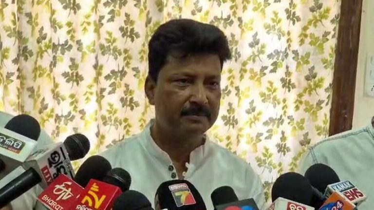 Odisha Elections: BJD Secretary Chittaranjan Mandal Quits Party Following Denial Of Ticket