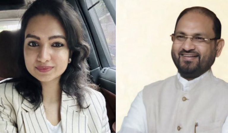 Will Md Moquim’s Daughter Sofia Firdous Contest From Cuttack-Barabati Seat?