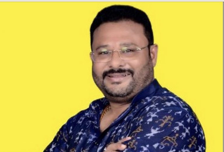 Given Ticket & Then Dropped, Another Congress Leader Quits Party In Odisha