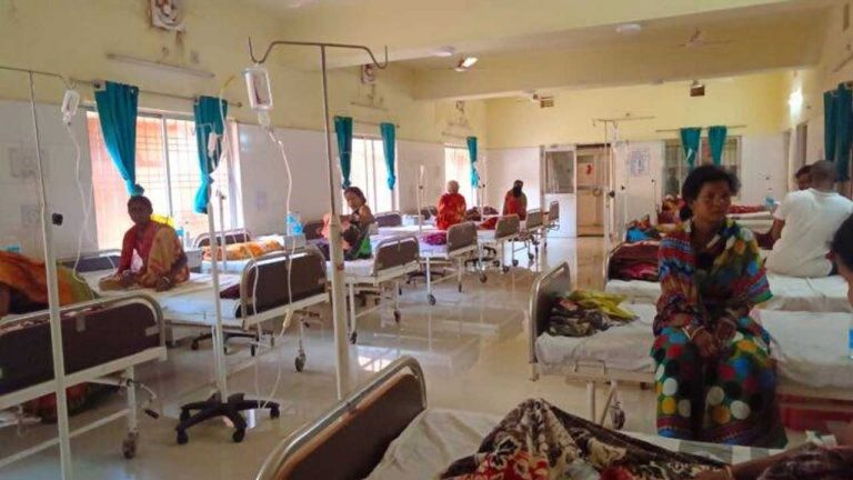 2 Die, 30 Affected Amid Diarrhoea Outbreak In Odisha’s Puri
