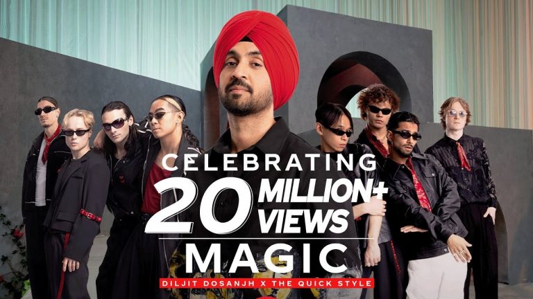 Diljit Dosanjh Left Home At The Age Of 11 For This Reason