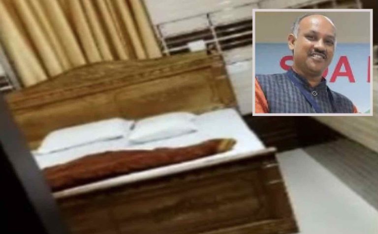 Entrepreneur Found Dead Under Mysterious Circumstances At Guest House In Bhubaneswar