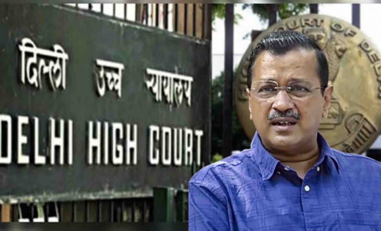 Delhi HC says CM should be available 24x7